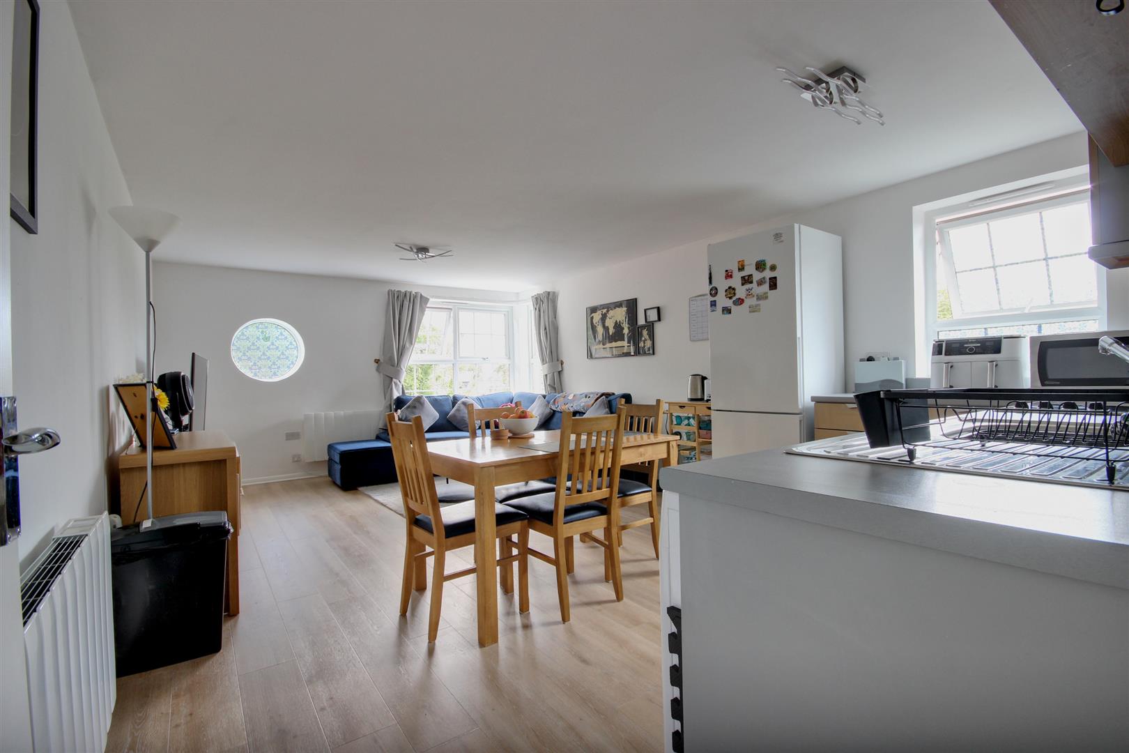 Acklam Court, Beverley